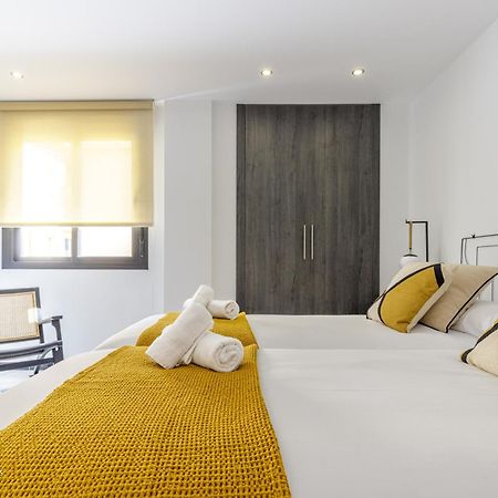 Living4Malaga San Lorenzo Luaran gambar
